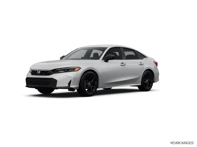 2025 Honda Civic Sedan Sport for sale in Kansas City, MO