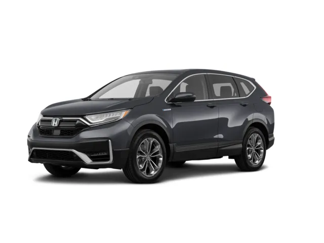 2021 Honda CR-V Hybrid EX-L for sale in Kansas City, MO