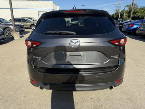 More photos of 2021 Mazda CX-5 Grand Touring Reserve at Jay Wolfe Honda, MO
