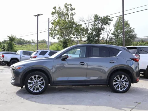 More photos of 2021 Mazda CX-5 Grand Touring Reserve at Jay Wolfe Honda, MO