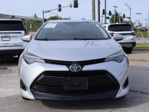 Photos of 2018 Toyota Corolla L for sale in Kansas City, MO at Jay Wolfe Honda
