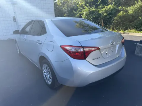 More photos of 2018 Toyota Corolla L at Jay Wolfe Honda, MO
