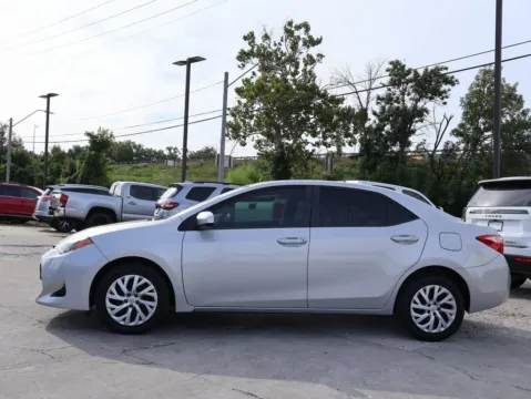 More photos of 2018 Toyota Corolla L at Jay Wolfe Honda, MO