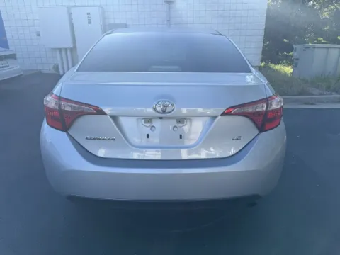 More photos of 2018 Toyota Corolla L at Jay Wolfe Honda, MO