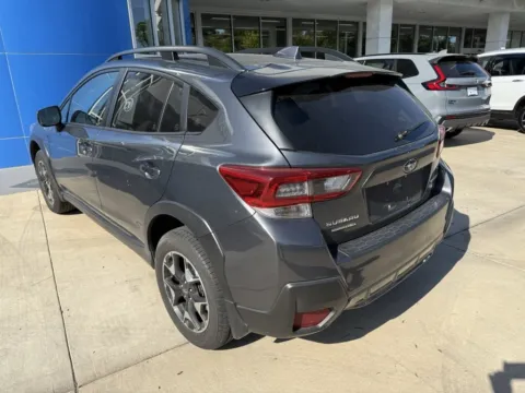 More photos of 2020 Subaru Crosstrek Premium at Jay Wolfe Honda, MO