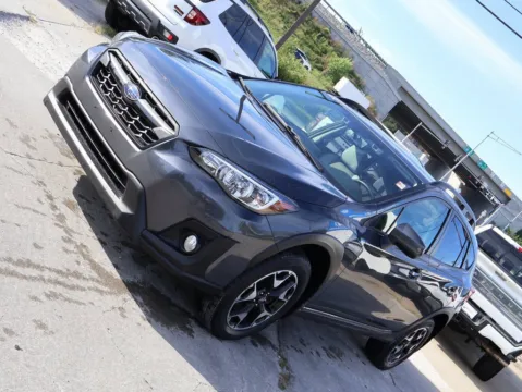 Another view of 2020 Subaru Crosstrek Premium for sale in Kansas City, MO at Jay Wolfe Honda