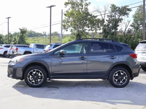 More photos of 2020 Subaru Crosstrek Premium at Jay Wolfe Honda, MO