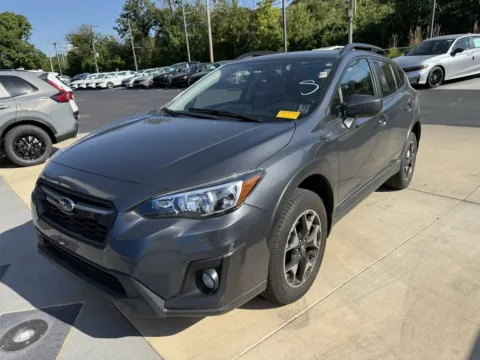 Another view of 2020 Subaru Crosstrek Premium for sale in Kansas City, MO at Jay Wolfe Honda