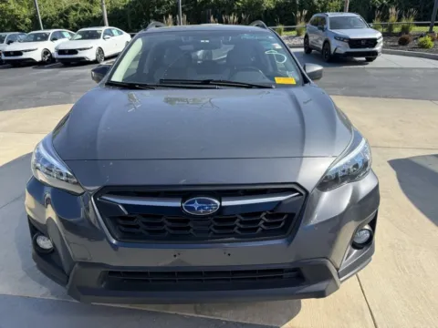 Photos of 2020 Subaru Crosstrek Premium for sale in Kansas City, MO at Jay Wolfe Honda