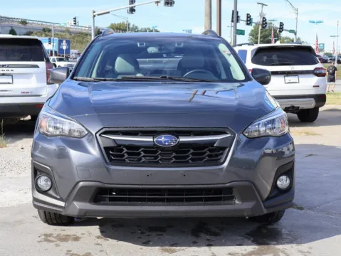 Photos of 2020 Subaru Crosstrek Premium for sale in Kansas City, MO at Jay Wolfe Honda