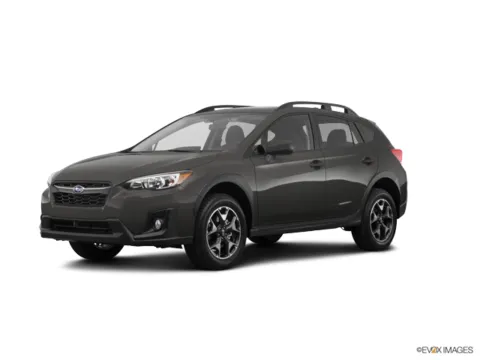 Gray 2020 Subaru Crosstrek Premium for sale in Kansas City, MO