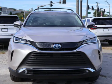 Photos of 2024 Toyota Venza XLE for sale in Kansas City, MO at Jay Wolfe Honda
