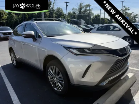 Gray 2024 Toyota Venza XLE for sale in Kansas City, MO
