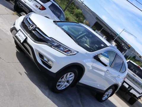 Another view of 2015 Honda CR-V EX-L for sale in Kansas City, MO at Jay Wolfe Honda