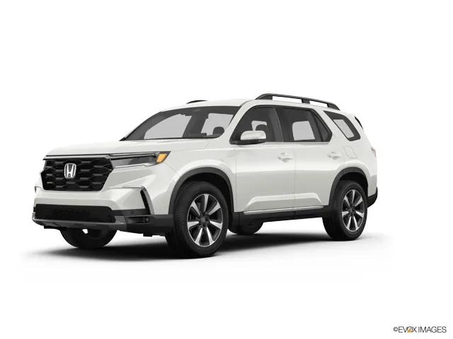 2025 Honda Pilot Touring for sale in Kansas City, MO