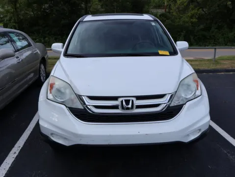 Photos of 2010 Honda CR-V EX-L for sale in Kansas City, MO at Jay Wolfe Honda