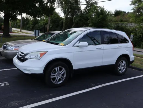 More photos of 2010 Honda CR-V EX-L at Jay Wolfe Honda, MO