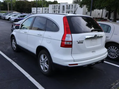 More photos of 2010 Honda CR-V EX-L at Jay Wolfe Honda, MO