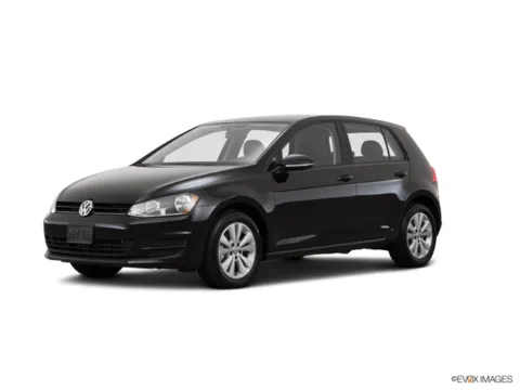 Black 2015 Volkswagen Golf TDI SEL for sale in Kansas City, MO
