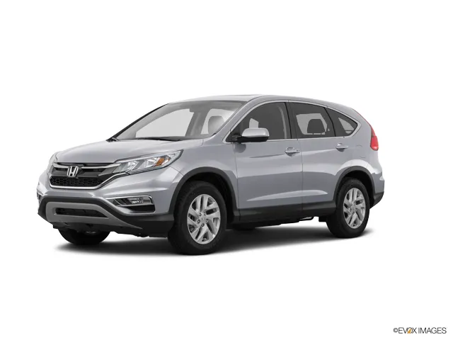2015 Honda CR-V EX for sale in Kansas City, MO