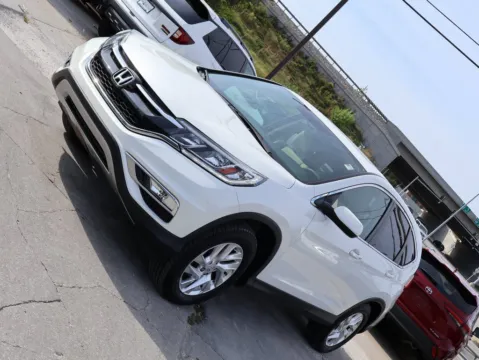 Another view of 2015 Honda CR-V EX for sale in Kansas City, MO at Jay Wolfe Honda
