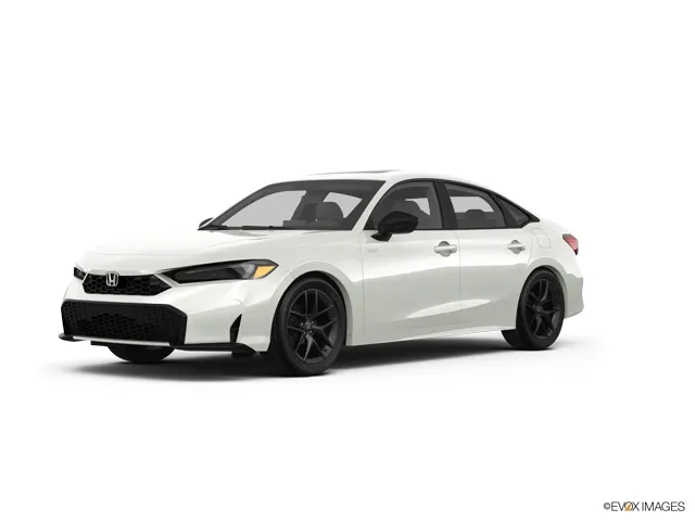 2026 Honda Civic Sedan Hybrid Sport for sale in Kansas City, MO