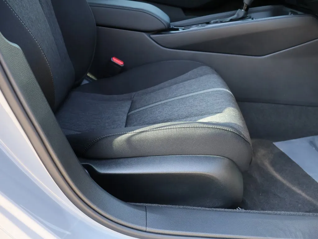2025 Honda Accord Hybrid Sport photo 3