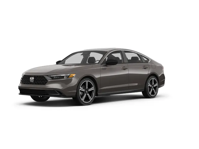 2025 Honda Accord Hybrid Sport for sale in Kansas City, MO