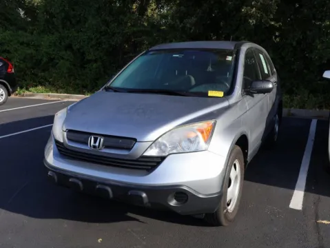 Another view of 2008 Honda CR-V LX for sale in Kansas City, MO at Jay Wolfe Honda