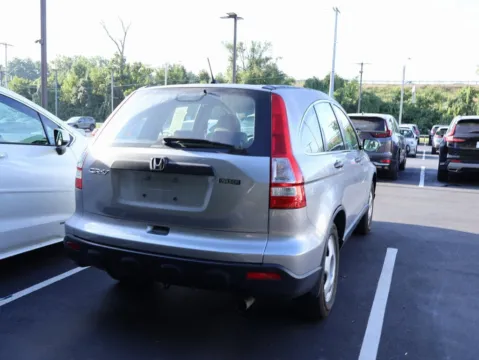 More photos of 2008 Honda CR-V LX at Jay Wolfe Honda, MO