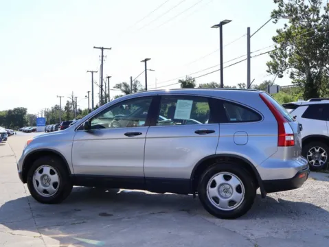More photos of 2008 Honda CR-V LX at Jay Wolfe Honda, MO