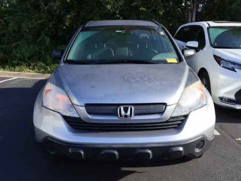 Photos of 2008 Honda CR-V LX for sale in Kansas City, MO at Jay Wolfe Honda