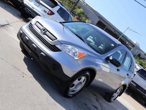 Another view of 2008 Honda CR-V LX for sale in Kansas City, MO at Jay Wolfe Honda