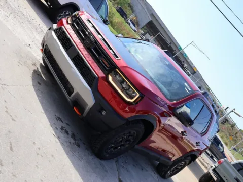 Another view of 2026 Honda Passport TrailSport Elite Blackout for sale in Kansas City, MO at Jay Wolfe Honda