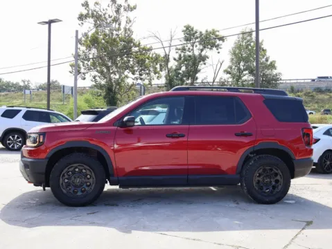 More photos of 2026 Honda Passport TrailSport Elite Blackout at Jay Wolfe Honda, MO