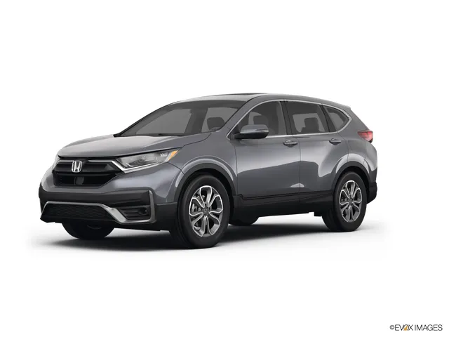 2022 Honda CR-V EX-L for sale in Kansas City, MO
