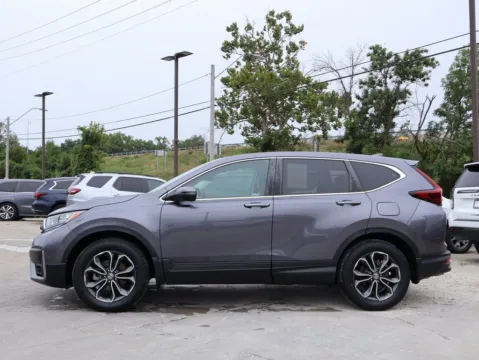 More photos of 2022 Honda CR-V EX-L at Jay Wolfe Honda, MO
