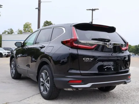 More photos of 2022 Honda CR-V EX-L at Jay Wolfe Honda, MO