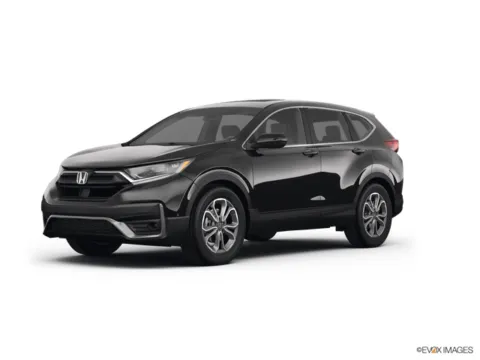 Black 2022 Honda CR-V EX-L for sale in Kansas City, MO