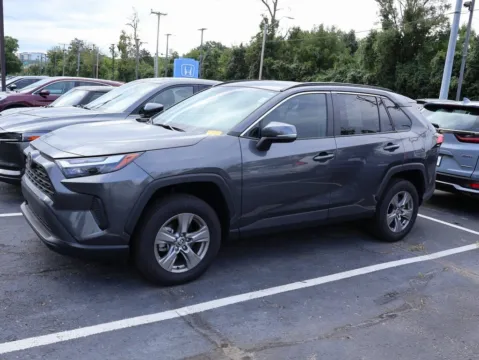 More photos of 2024 Toyota RAV4 XLE at Jay Wolfe Honda, MO