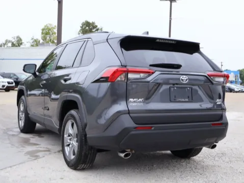 More photos of 2024 Toyota RAV4 XLE at Jay Wolfe Honda, MO