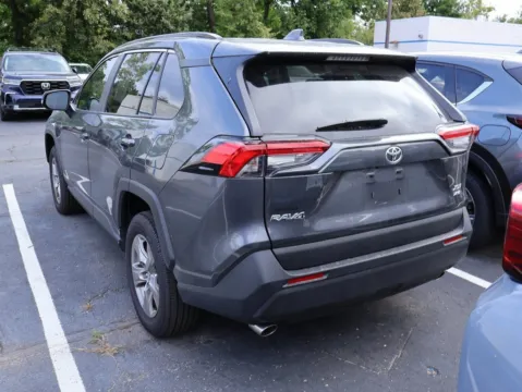 More photos of 2024 Toyota RAV4 XLE at Jay Wolfe Honda, MO