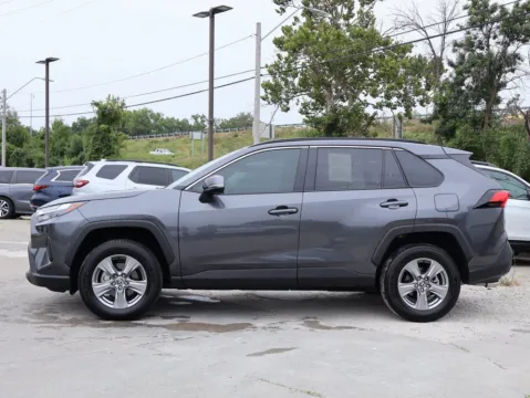 More photos of 2024 Toyota RAV4 XLE at Jay Wolfe Honda, MO