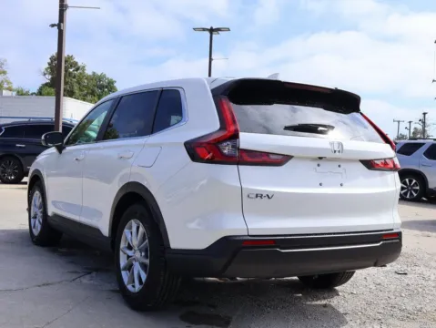 More photos of 2026 Honda CR-V EX at Jay Wolfe Honda, MO