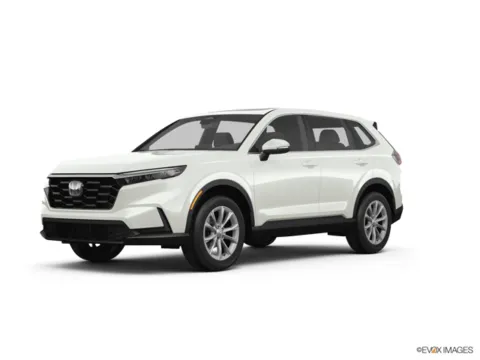 White 2026 Honda CR-V EX for sale in Kansas City, MO
