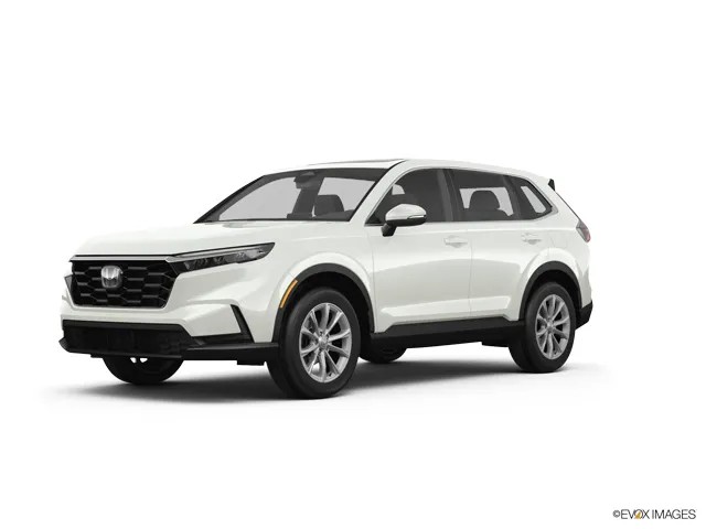 2026 Honda CR-V EX for sale in Kansas City, MO