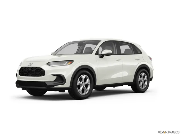 2025 Honda HR-V LX for sale in Kansas City, MO