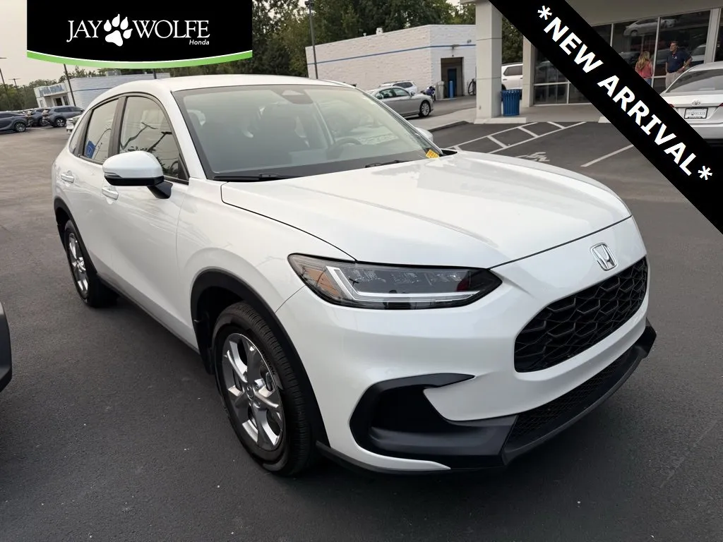 2025 Honda HR-V LX for sale in Kansas City, MO