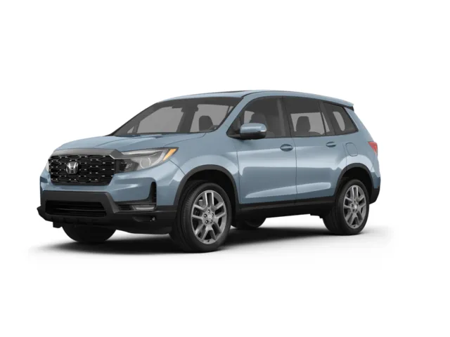 2023 Honda Passport EX-L for sale in Kansas City, MO