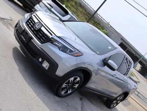 Another view of 2020 Honda Ridgeline RTL for sale in Kansas City, MO at Jay Wolfe Honda